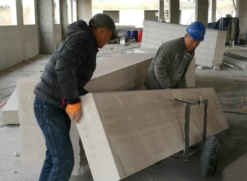 alc板安裝搬運工具